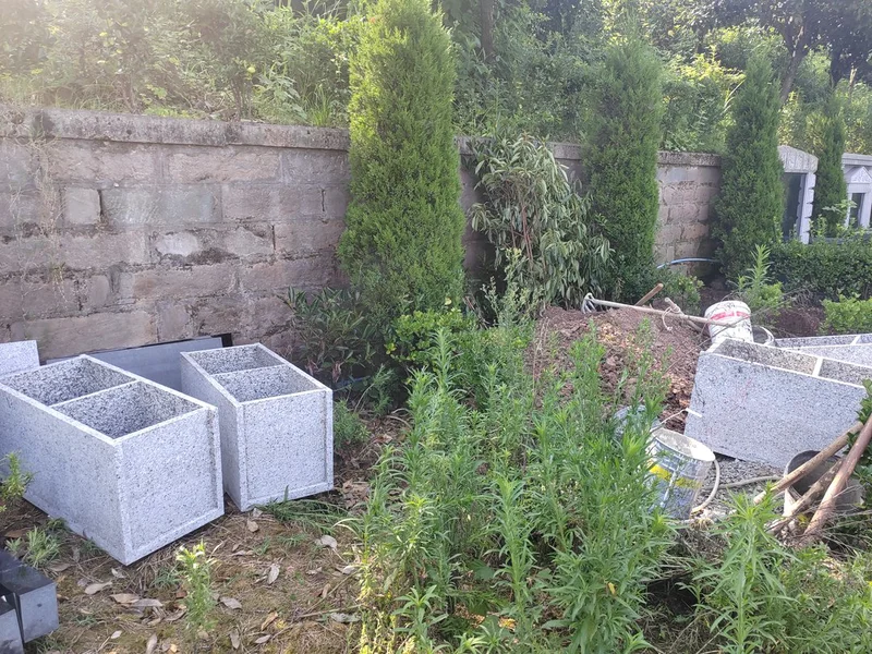 南山灵安陵园怎么样