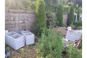 南山灵安陵园怎么样